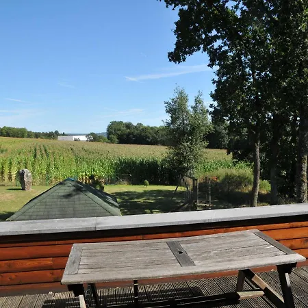 Stunning, Wooden Located In Hébergement de vacances