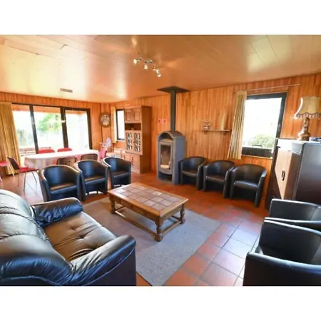Stunning, Wooden Located In * Durbuy