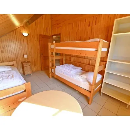 Stunning, Wooden Located In